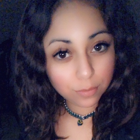 Meet your Posher, Wendabear - Picture 1 of 1